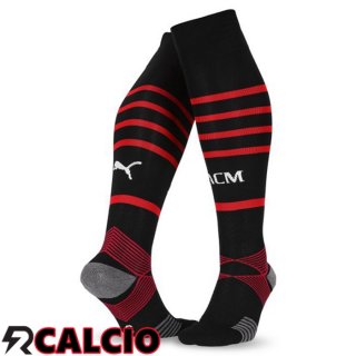 Prima Calzini Calcio AC Milan 2021/2022