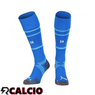 Terza Calzini Calcio Marsiglia Terza 2021/2022  Terza Calzini Calcio Marsiglia Terza 2021/2022