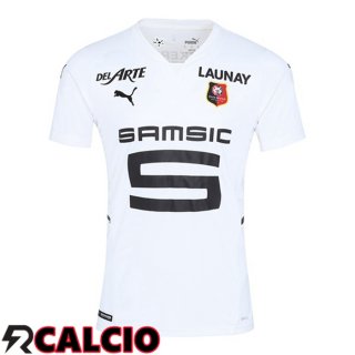 Seconda Maglia Stade Rennais 2021 2022  Seconda Maglia Stade Rennais 2021 2022