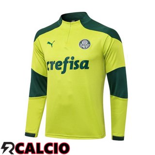 Felpa Allenamento Palmeiras 2021/2022