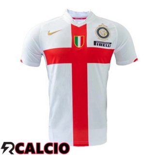 Seconda Maglia Inter Milan Retro 2007-2008  Seconda Maglia Inter Milan Retro 2007-2008