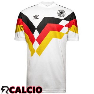 Prima Maglia Germania Retro 1990  Prima Maglia Germania Retro 1990