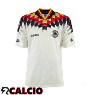 Prima Maglia Germania Retro 1994  Prima Maglia Germania Retro 1994