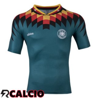 Seconda Maglia Germania Retro 1994  Seconda Maglia Germania Retro 1994