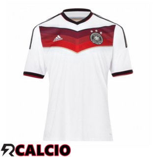 Prima Maglia Germania Retro 2014  Prima Maglia Germania Retro 2014
