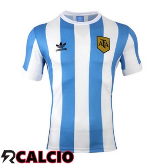 Prima Maglia Argentina Retro 1978