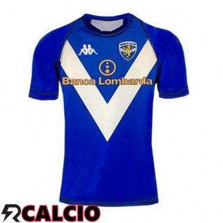 Prima Maglia Brescia Calcio Retro Blu 2003-2004