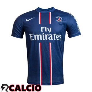 Seconda Maglia Paris PSG Retro Blu 2012-2013  Seconda Maglia Paris PSG Retro Blu 2012-2013