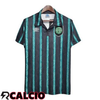 Seconda Maglia Celtic FC Retro 1992-1993  Seconda Maglia Celtic FC Retro 1992-1993