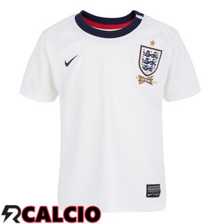 Prima Maglia Inghilterra Retro Retro Bianco 2013  Prima Maglia Inghilterra Retro Retro Bianco 2013