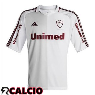 Maglia Fluminense Retro 100e Anniversaire Bianco 2011-2012  Maglia Fluminense Retro 100e Anniversaire Bianco 2011-2012