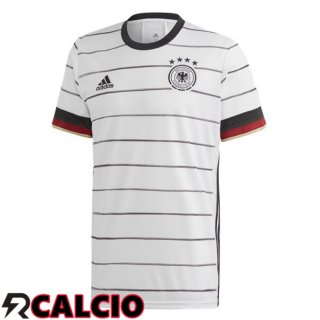 Prima Maglia Nazionale Germania 2020/2021  Prima Maglia Nazionale Germania 2020/2021