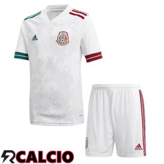 Seconda Maglia Nazionale Messico Bambinos 2020/2021  Seconda Maglia Nazionale Messico Bambinos 2020/2021