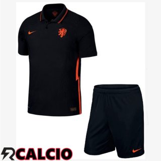 Seconda Maglia Nazionale Paesi Bassi Bambinos 2020/2021