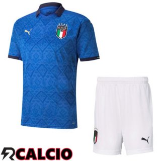 Prima Maglia Nazionale Italia Bambinos 2020/2021