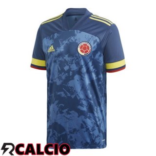 Seconda Maglia Nazionale Colombia 2020/2021  Seconda Maglia Nazionale Colombia 2020/2021