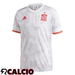 Seconda Maglia Nazionale Spagna 2020/2021  Seconda Maglia Nazionale Spagna 2020/2021