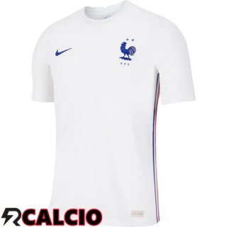Seconda Maglia Nazionale Francia 2020/2021  Seconda Maglia Nazionale Francia 2020/2021