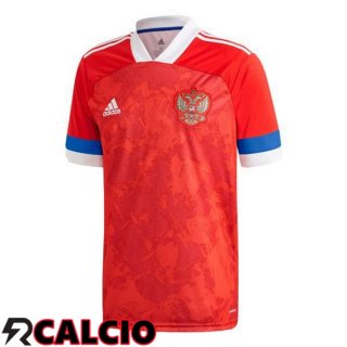 Prima Maglia Nazionale Russia 2020/2021