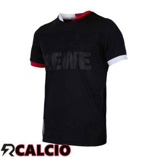 Terza Maglia FC Koln Terza Nero 2021 2022  Terza Maglia FC Koln Terza Nero 2021 2022