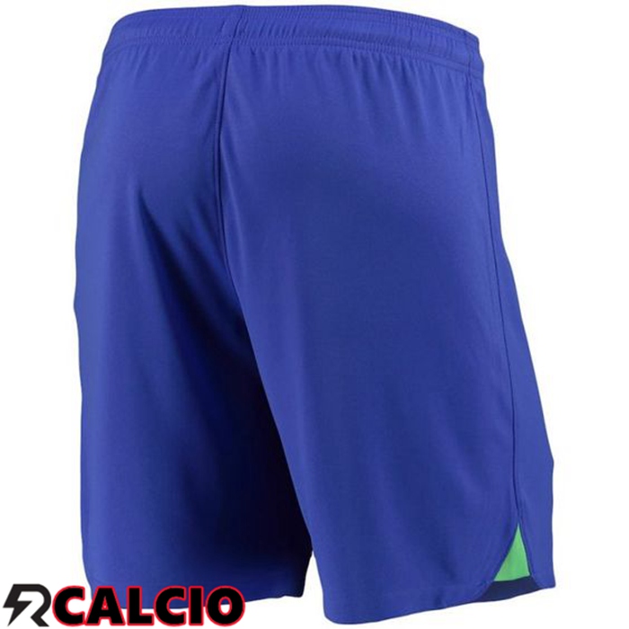 Insieme Prima Maglia Brasile + Pantaloncini 2022/2023