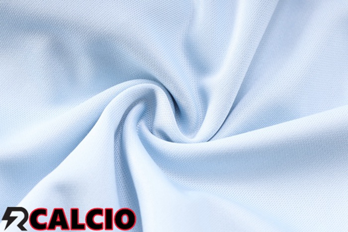 Insieme Tuta Calcio - Giacca Spagna Blu 2023/2024