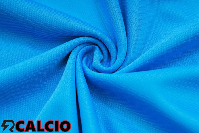 Insieme Tuta Calcio Al-Nassr FC Blu 2023/2024