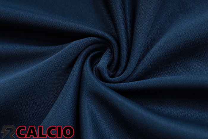 Insieme Tuta Calcio Portogallo Blu Reale 2023/2024