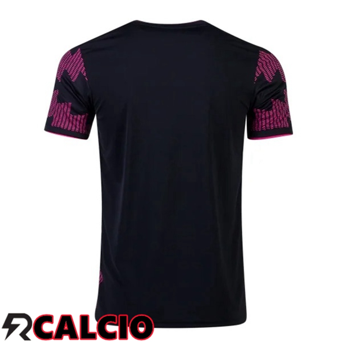 Prima Maglia Nazionale Messico 2020/2021