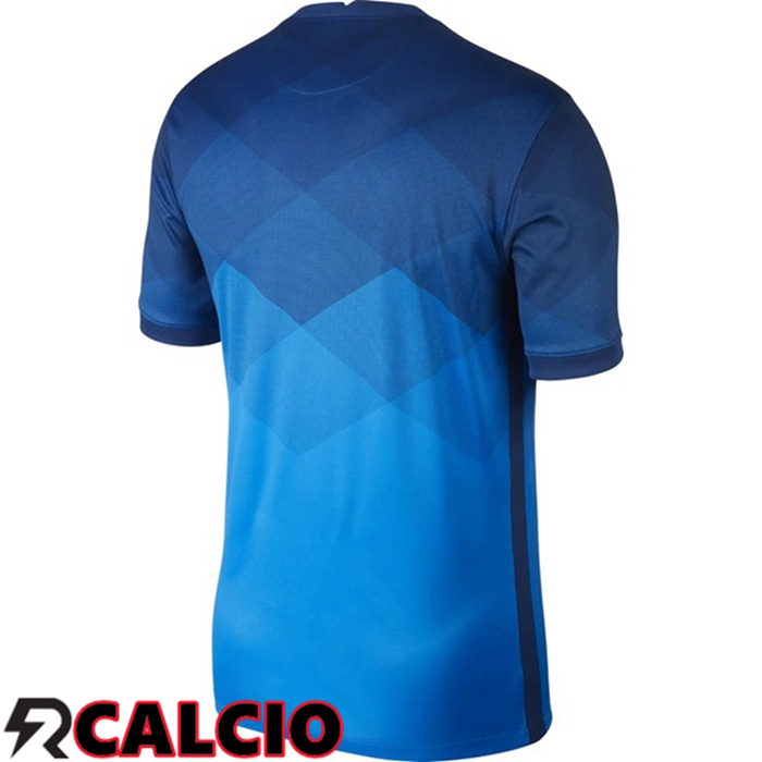 Seconda Maglia Nazionale Brasile 2020/2021