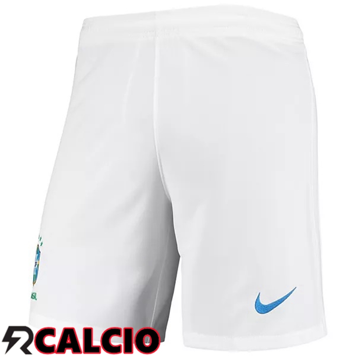 Seconda Maglia Nazionale Brasile 2020/2021