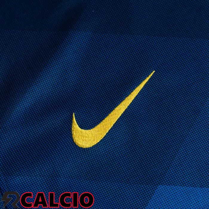 Seconda Maglia Nazionale Brasile 2020/2021