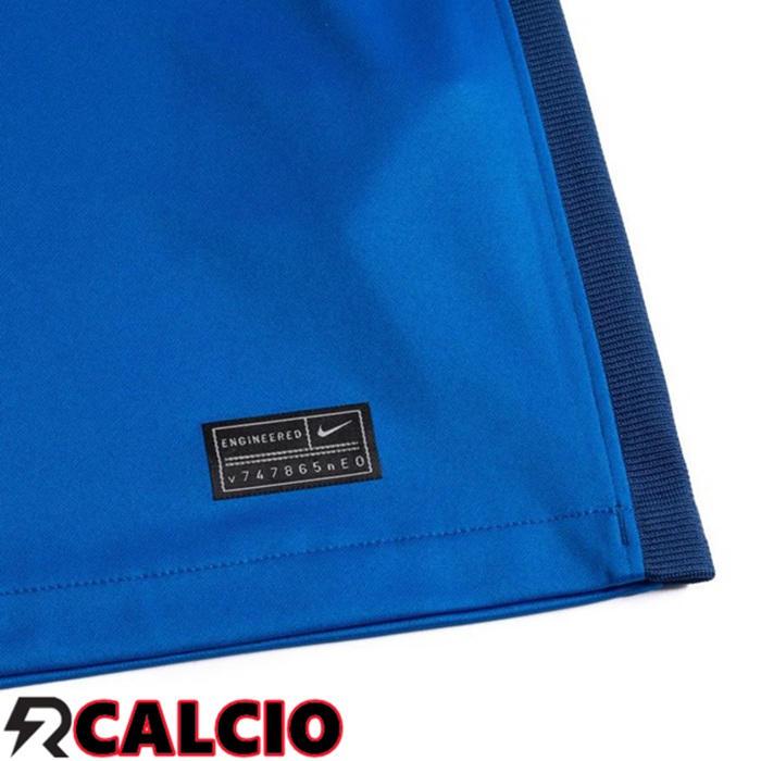 Seconda Maglia Nazionale Brasile 2020/2021