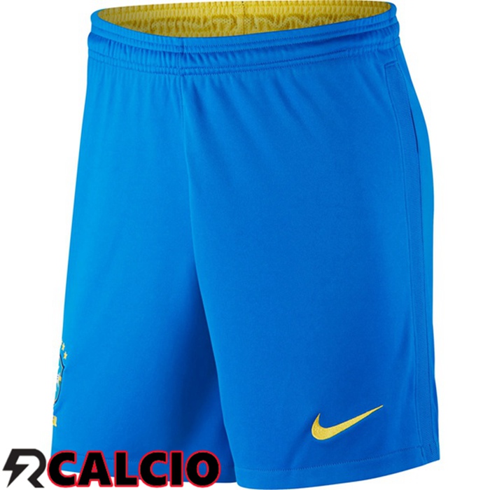 Prima Maglia Nazionale Brasile 2020/2021