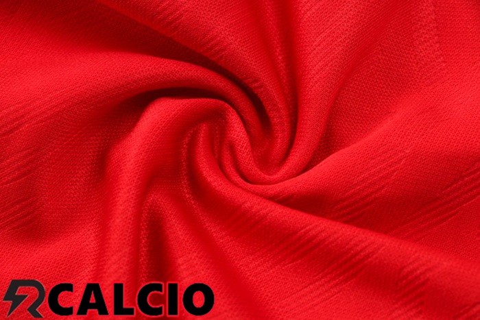 Tuta Calcio Portogallo Rosso 2021/2022