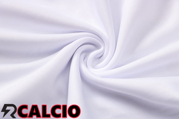 T Shirt Allenamento Francia + Pantaloni Bianco 2021/2022