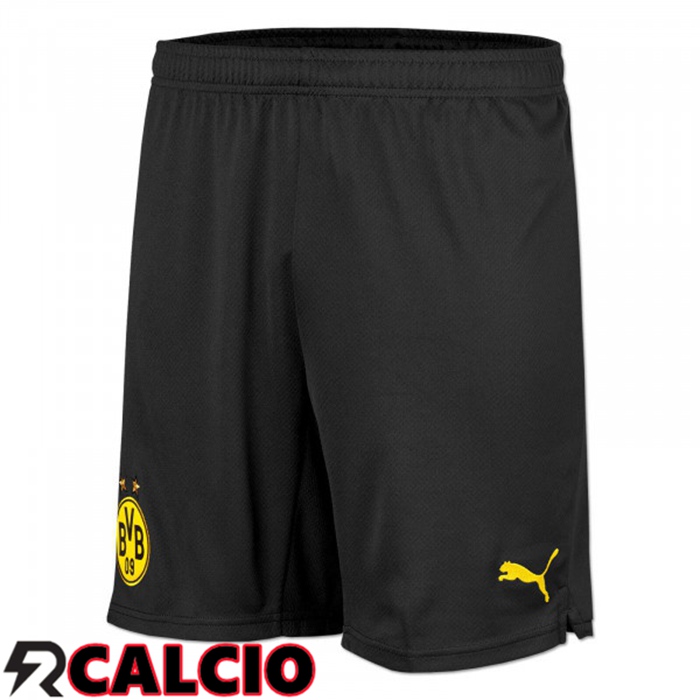 Prima Maglia Dortmund BVB Giallo 2021 2022