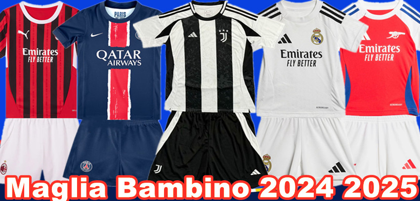Vendita Maglie Calcio 2023 2024 2025 Originali A Poco Prezzo