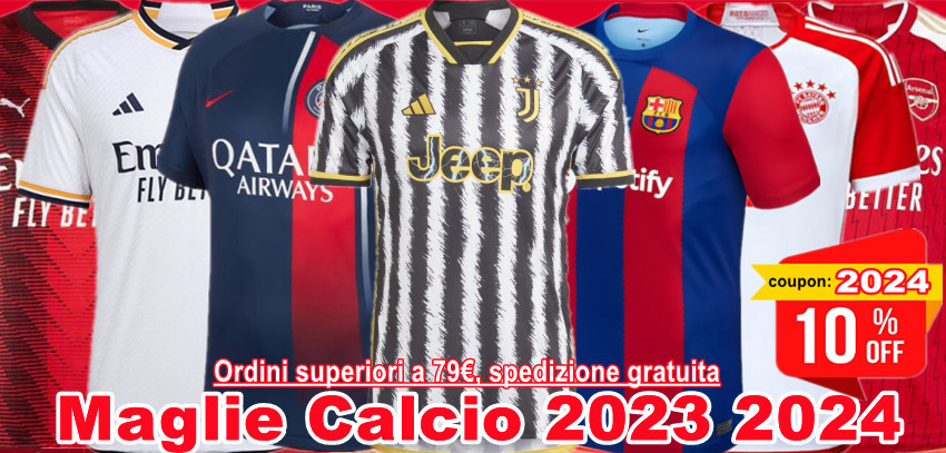 Completi Da Calcio Originali A Poco Prezzo